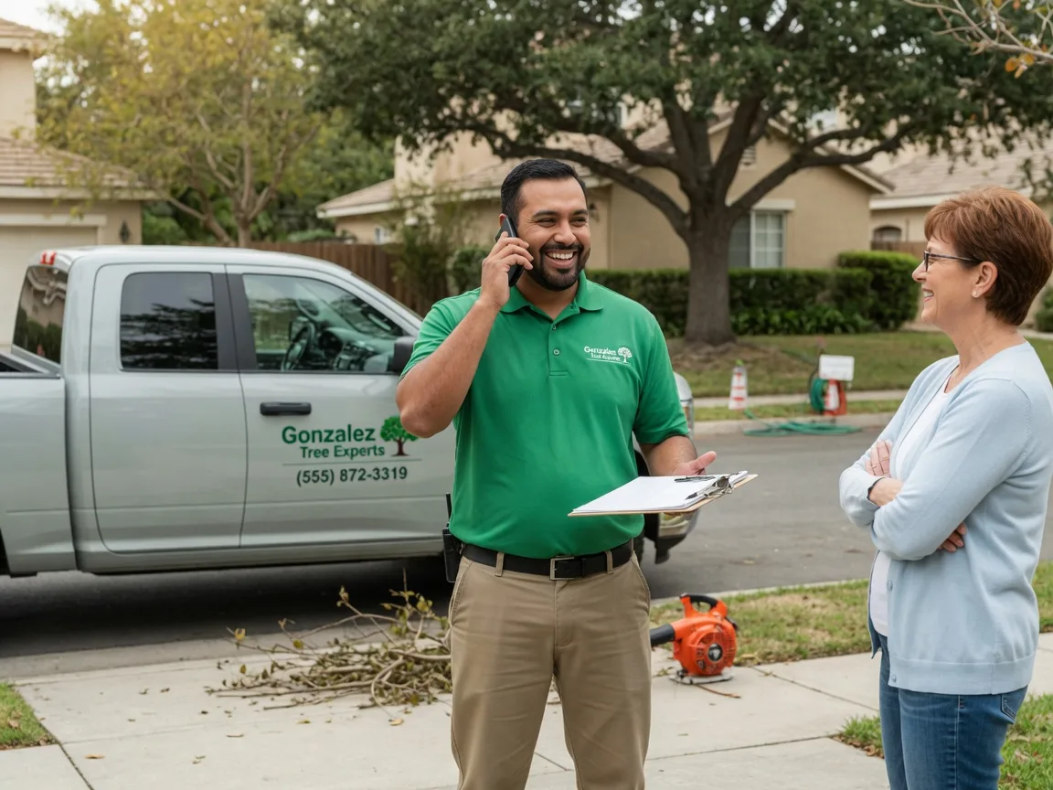 Tree Service Potwin, KS FAQs